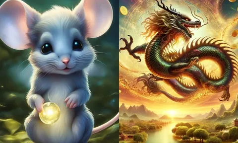 Nửa đầu tháng Chạp: 2 tuổi nhanh chân đầu tư gặp cơ hội vàng, 1 tuổi cần giữ tiền kẻo hao hụt