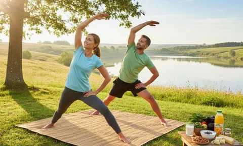 Sau 30 tuổi, xương yếu đi âm thầm: 8 nhóm thực phẩm giàu canxi nhiều người Việt bỏ lỡ