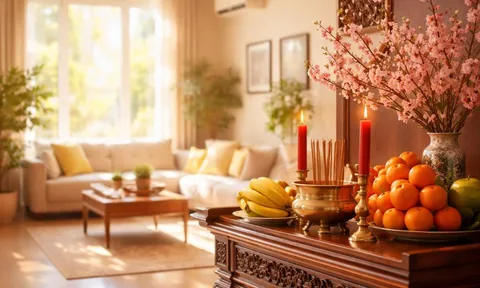 Tổ tiên nhắc: Tháng Chạp xuất hiện 3 dấu hiệu này là cơ hội giàu sang sắp tới