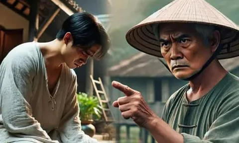 Tổ Tiên nói: 'Năm Ất Tỵ sợ nhất là 29 ngày tháng Chạp', tháng Chạp có gì mà sợ?