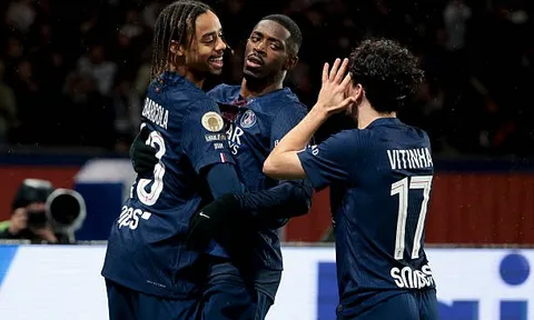 Soi trận Sporting vs PSG: Hang sư tử nát vụn đón khách