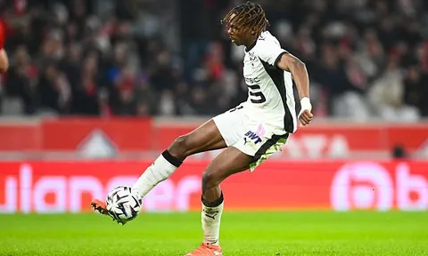 Rennes ra yêu sách khó nhằn với Chelsea vụ Jacquet