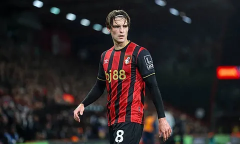 Sau Semenyo và Guehi, Man City nhắm chữ ký 60 triệu euro