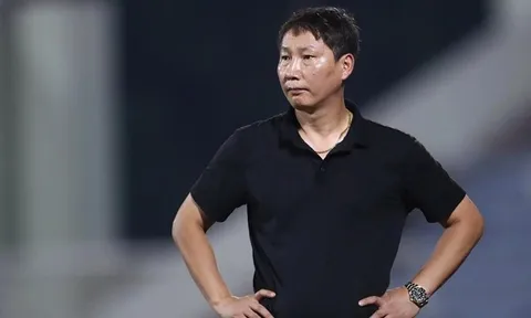 U23 Hàn Quốc nguy cơ mất tướng đấu Nhật, báo Hàn gọi tên ông Kim