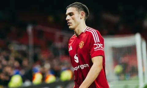 Tin đồn chuyển nhượng sáng 20/1: MU dự định đổi Ugarte lấy Sadiki, Arsenal có thể mất Jesus