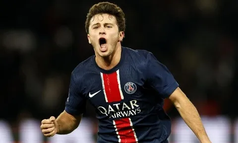 Chelsea nhắm sao PSG 125 triệu euro thế chỗ Enzo