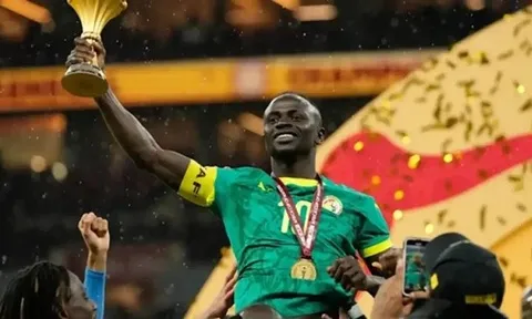Morocco set to file legal action against Senegal after AFCON final drama