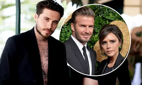 Giải mã nỗi đau phía sau quyết định từ mặt cha mẹ của Brooklyn Beckham