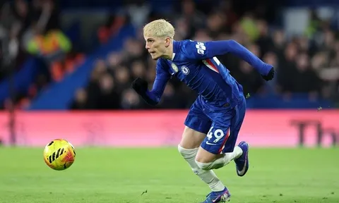 Soi trận Chelsea vs Pafos: Dạo chơi tại Stamford Bridge