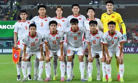 Quế Ngọc Hải tin U23 Việt Nam sẽ hạ Trung Quốc, tái hiện kỳ tích