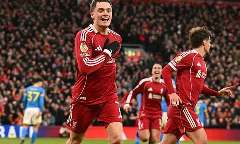 Soi trận Marseille vs Liverpool: Bữa tiệc bàn thắng