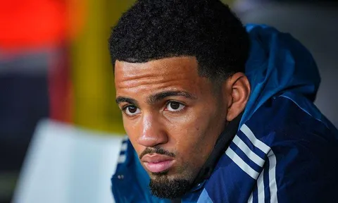 Romano xác nhận Marseille hỏi mượn Ethan Nwaneri