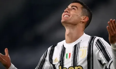 Juventus kháng cáo thất bại, phải trả Ronaldo 8,5 triệu bảng
