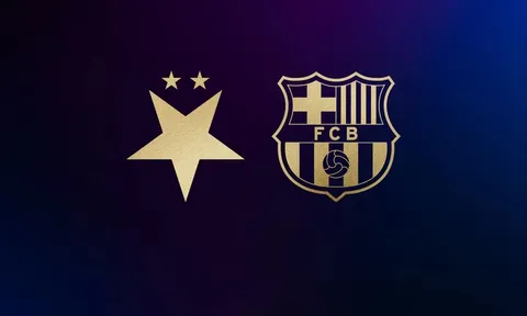 Soi trận Slavia Prague vs Barca: Hansi Flick xoay bài thiếu Yamal