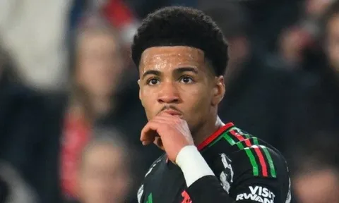 Romano xác nhận Arsenal để Ethan Nwaneri sang Marseille