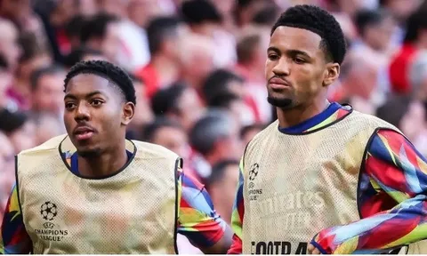 Lý do Arsenal quyết định để Nwaneri sang Marseille