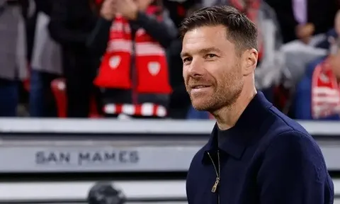 Báo TBN hé lộ Alonso chỉ muốn dẫn dắt Liverpool