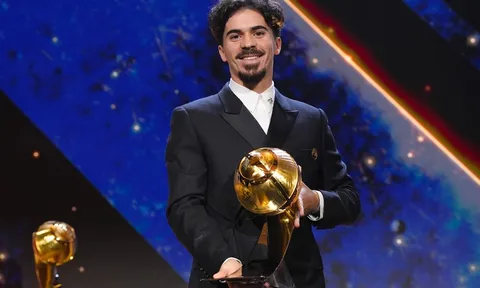 Phía Vitinha khẳng định thương vụ tới Real là phi thực tế