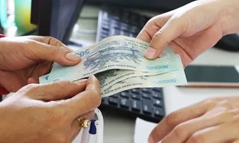 5 khoản tiền người lao động được nhận khi nghỉ việc: Nắm rõ để không bỏ sót quyền lợi