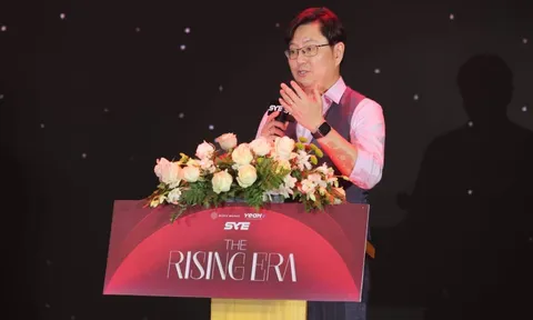 YeaH1 và Sony Music bắt tay lập liên doanh SYE Holdings, mở “đường cao tốc” đưa nghệ sĩ Việt ra thế giới