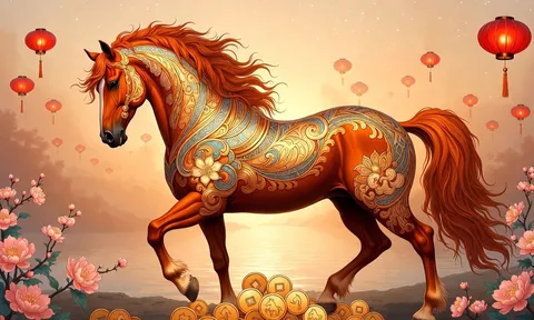 Ít người để ý: 4 con giáp hợp năng lượng Hỏa, tiền bạc dễ khởi sắc năm Bính Ngọ