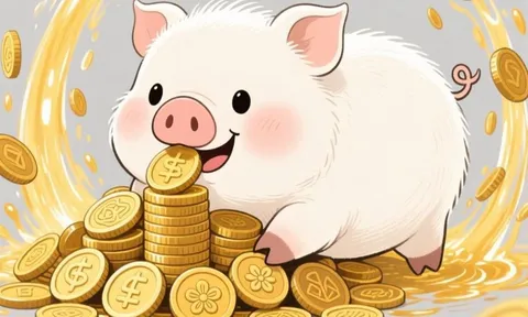 Qua đêm nay, 3 tuổi thời tới cản không kịp, tiền vàng đua nhau vào cửa