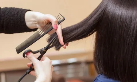 Tháng 2/2026, có 5 ngày đẹp nhất để đi cắt tóc đẹp chơi Tết