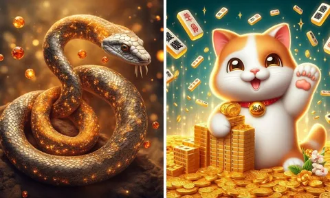 Thứ Năm, Thứ Sáu (22-23/1): 3 tuổi Danh Tiếng Lẫy Lừng, Tiền Bạc Quấn Thân