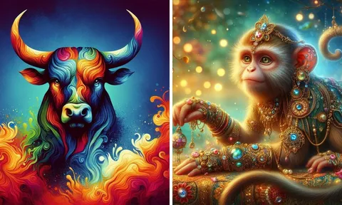 Thứ Tư đến Thứ Bảy (21-24/1): 3 tuổi Xả Hết Nghiệp Nghèo, Tiền Về Như Nước