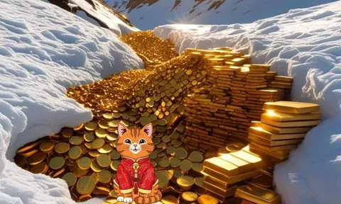 Tiết Đại Hàn (20/1-3/2): 3 tuổi chú ý Tín Hiệu "Mở Khoá Kho Tiền", nắm bắt đúng sẽ Giàu nhanh