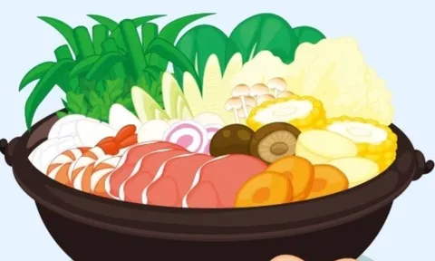 Trắc nghiệm vui trước Tết: May mắn hay rủi ro đang chờ bạn trong thời gian tới?