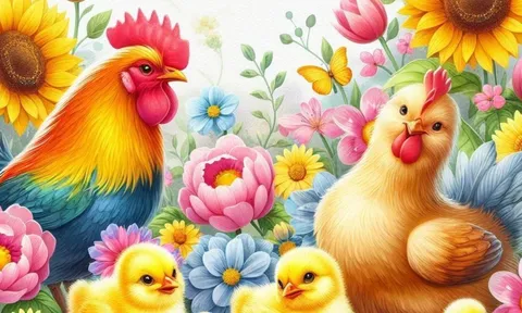 Từ 21-31/1: 2 tuổi Đi Xa Có Lộc, Quý Nhân đưa đường, 1 tuổi Bất Ngờ có Lộc Đất Đai