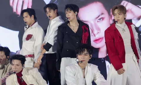 YeaH1 bắt tay Sony Music ra mắt SYE, debut nhóm nhạc UPRIZE đưa VPop ra thị trường quốc tế