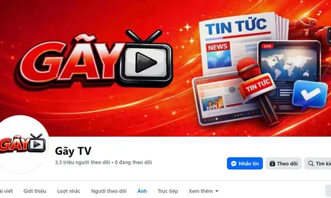 Gãy TV: Chạm đến cảm xúc từ những câu chuyện đời thường giản dị