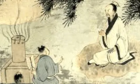 10 điều người xưa dạy để cả đời suôn sẻ