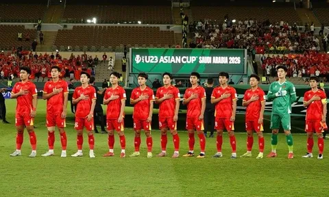 CĐV Đông Nam Á vẫn ủng hộ U23 Việt Nam dù thua đậm