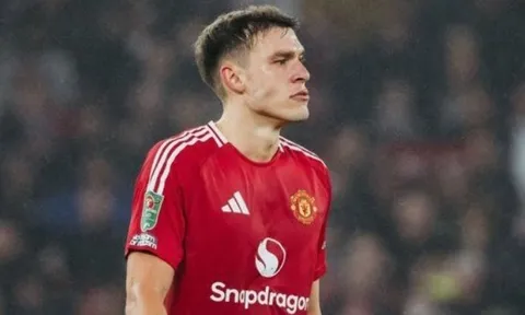 Tin đồn chuyển nhượng sáng 21/1: Ajax hỏi mượn sao MU; Inter Milan săn Emi Martinez
