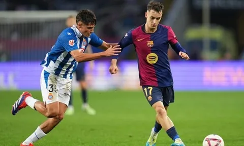 Casado mang tư duy La Masia nhưng là canh bạc của MU