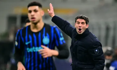 Chivu xếp Arsenal và Bayern mạnh nhất Champions League