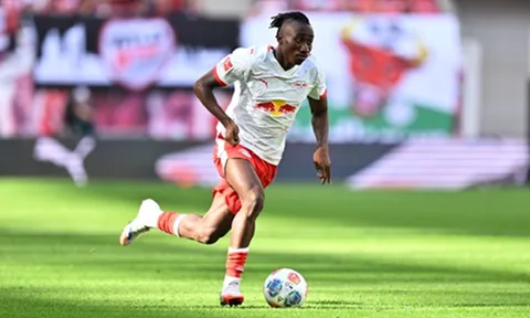 Arsenal nhắm Diomande 87 triệu bảng thay Martinelli