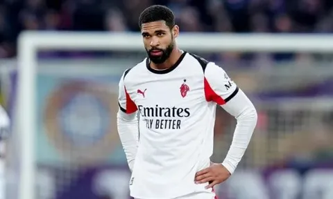 Ruben Loftus-Cheek và lời giải cho hàng tiền vệ của Man Utd