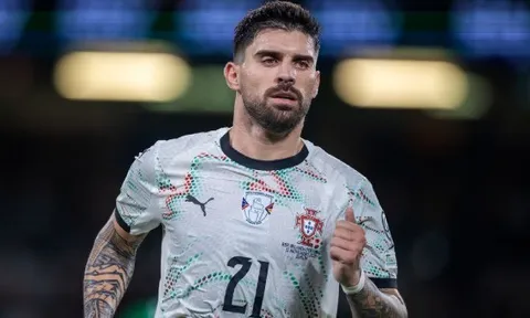 Chuyển nhượng MU: Đại chiến Real vì Neves, lộ diện "viện binh" từ AC Milan