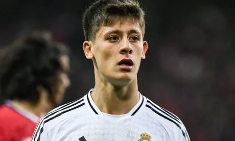 Chelsea tranh Arda Guler giá 87 triệu bảng với Arsenal