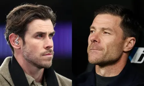 Bale chỉ ra sai lầm chí mạng của Alonso ở Real Madrid