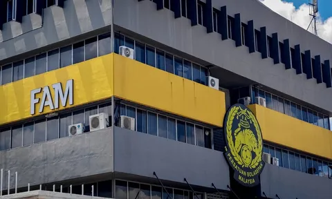 LĐBĐ Malaysia dự kiến từ chức tập thể để tránh án phạt FIFA