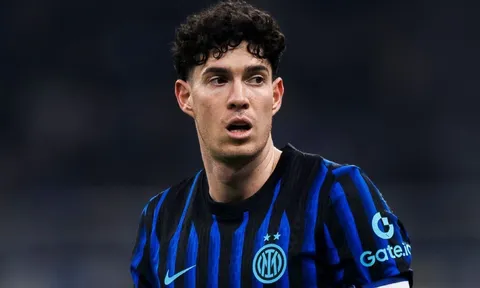 Bastoni mở cửa gia nhập Barca giá 70 triệu euro