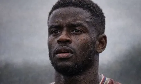 Chân dung Marc Guehi: Mảnh ghép lý tưởng cho Man City