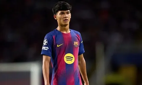 Đòi rời Barca, sao trẻ bị cô lập hoàn toàn