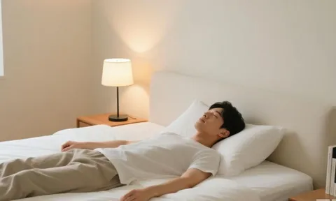 3 dáng ngủ của người có tướng giàu sang, xem ngay bạn có thuộc nhóm này không