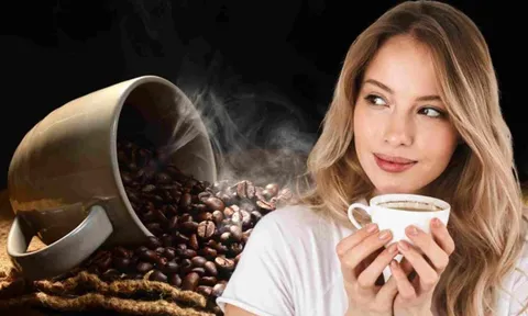 3 khung giờ uống cà phê giảm cân cấp tốc, đốt mỡ hiệu quả lại không hại dạ dày